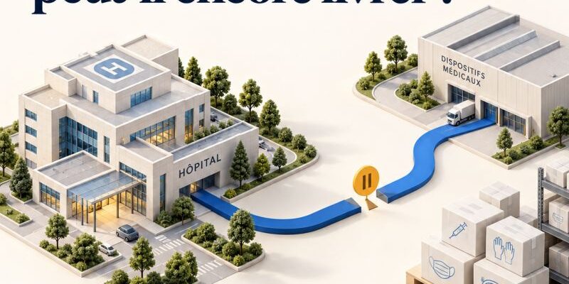 Baromètre Cyber Scovery Santé septembre 2026