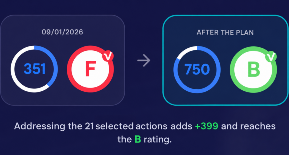 Scovery evolves its platform to help teams act on cyber risk